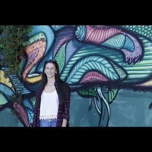 Meet your Posher, Gabrielle